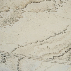 Calacatta Supreme Quartzite Tile