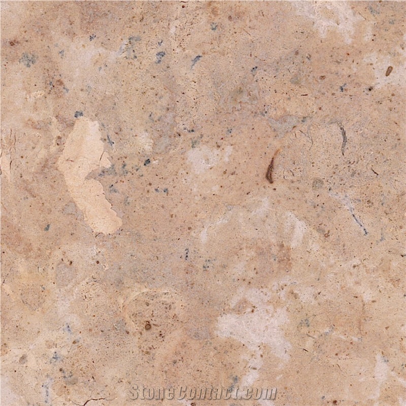 California Honey Limestone Tile