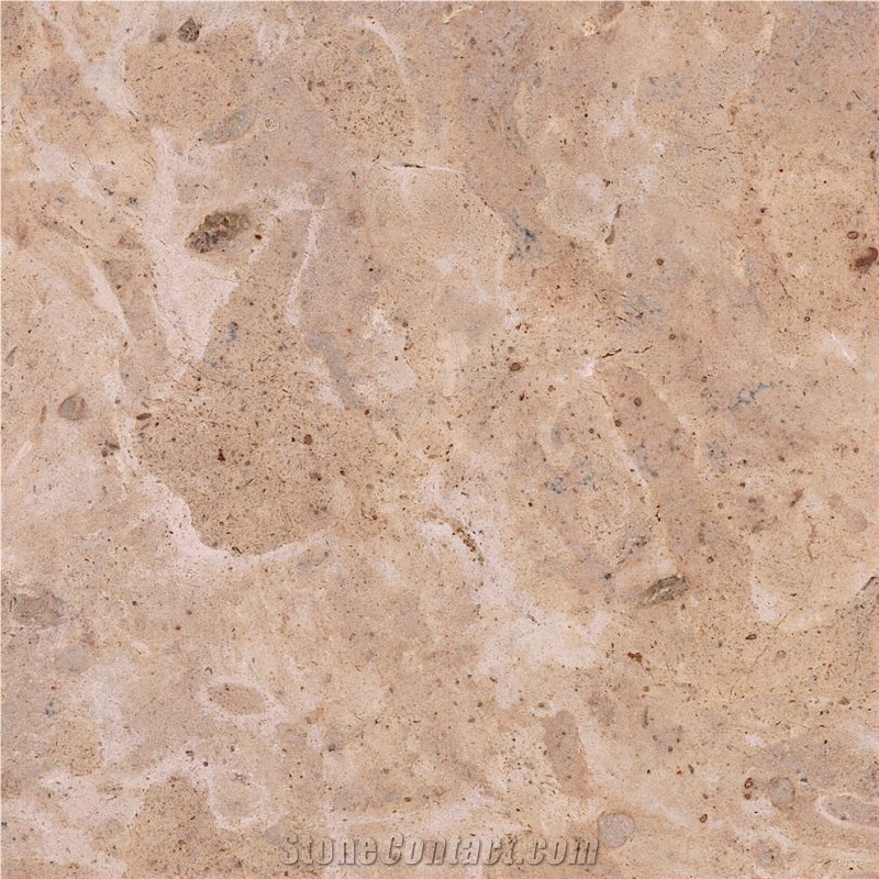 California Honey Limestone Tile