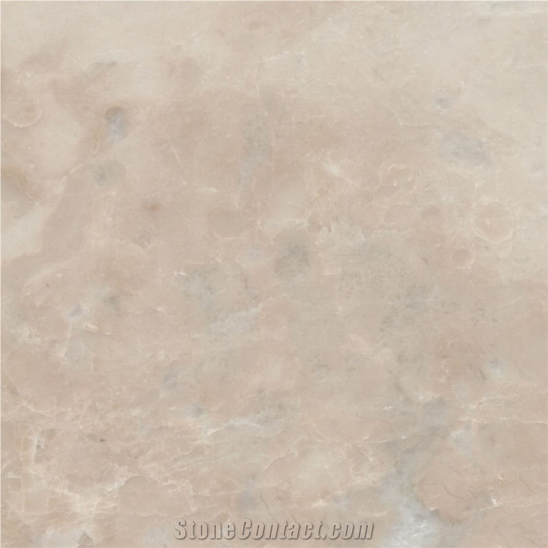 Calista Cream Marble Tile