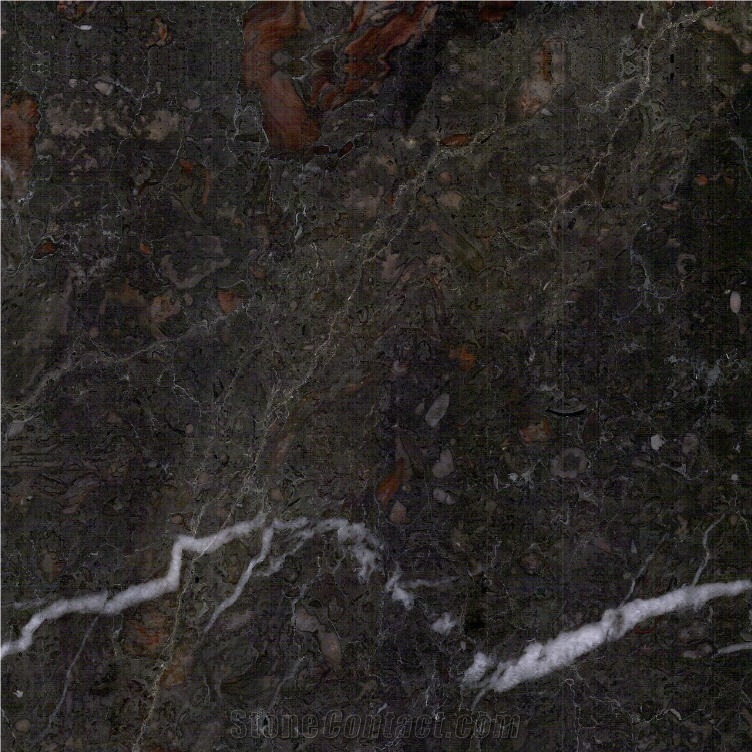 Caliza Gris Deba Tile