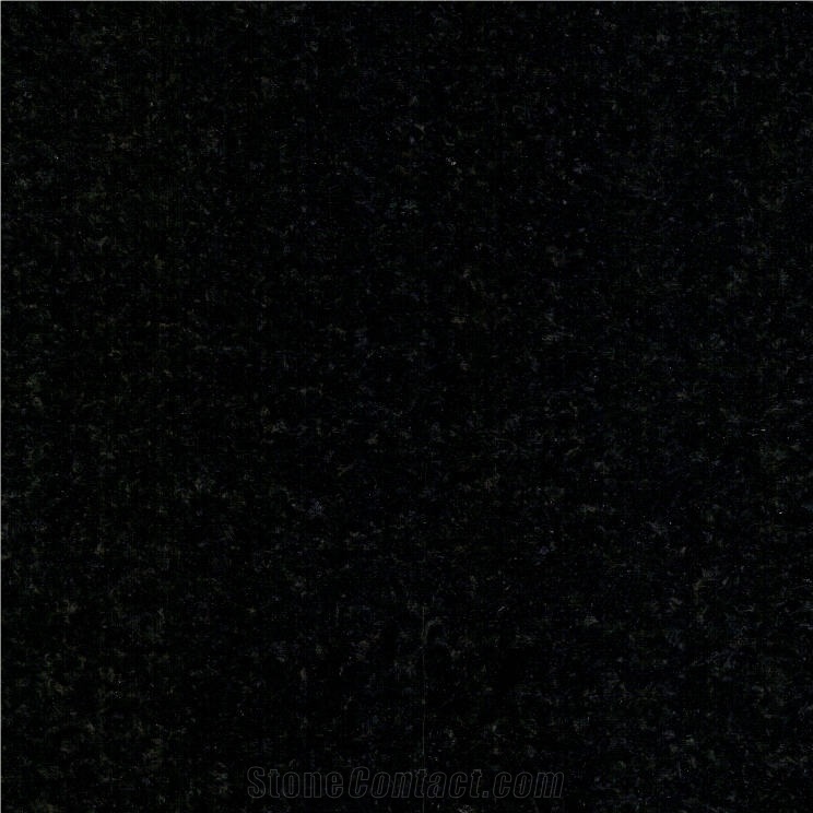 Cambodian Black Granite Tile