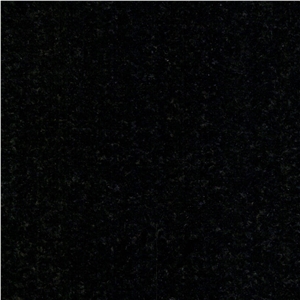 Cambodian Black Granite Tile