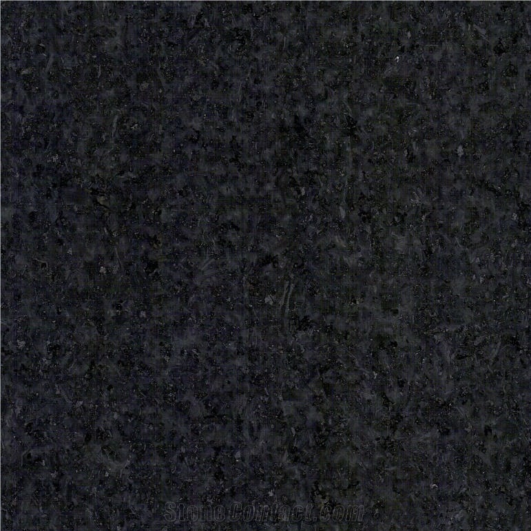 Cambodian Black Granite Tile