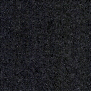 Cambodian Black Granite Tile