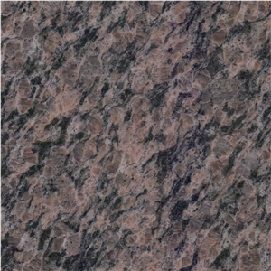 Camel Brown Granite Tile