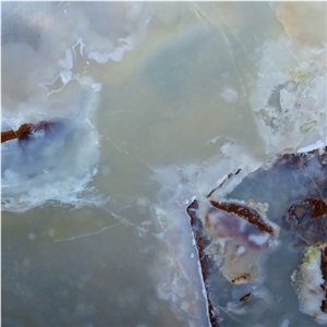 Candle Onyx
