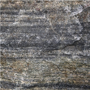 Canyon Creek Schist