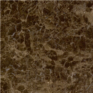 Capistrano Brown