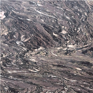 Cappuccino Brown Granite
