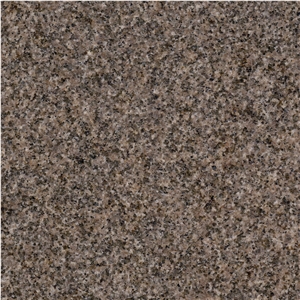 Cappuccino Gold Granite