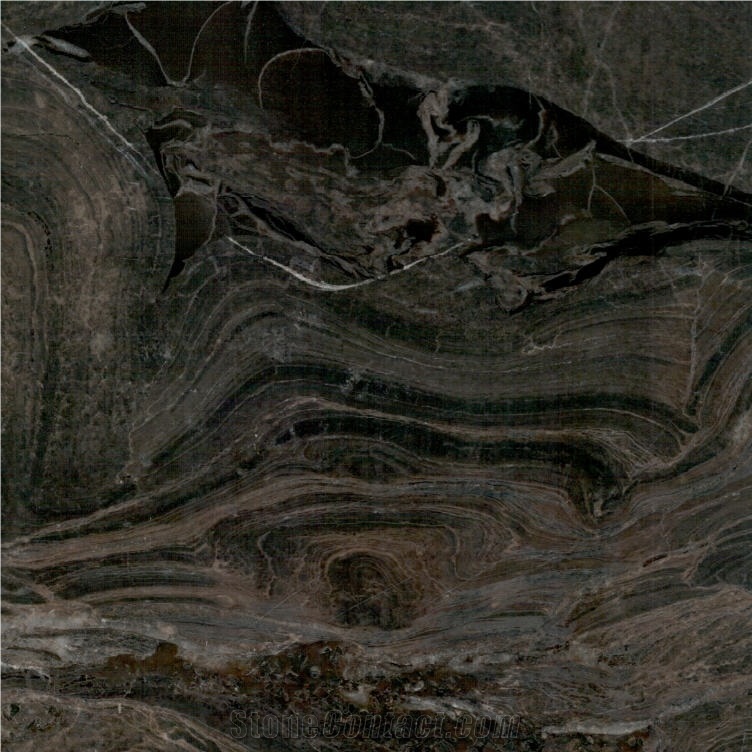 Cappuccino Marble Tile