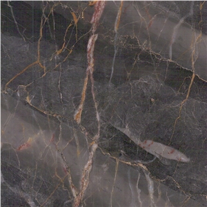 Caramel Grey Tile