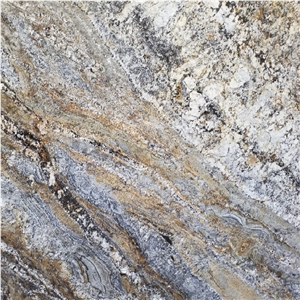 Caramellato Granite