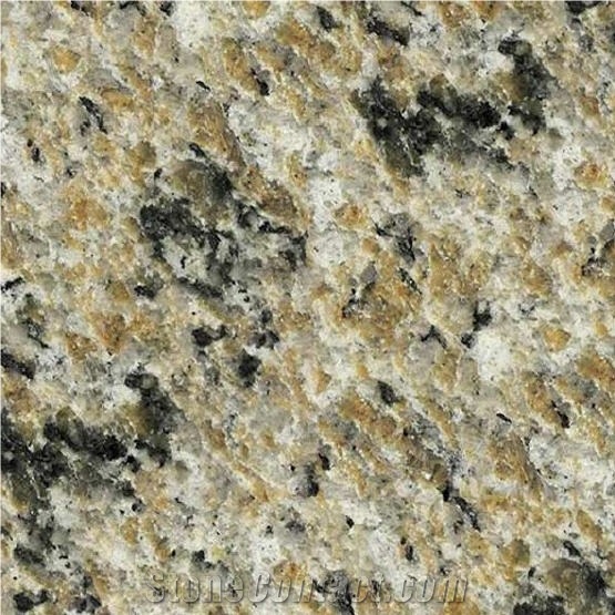Caramelo Ornamental Granite importance=