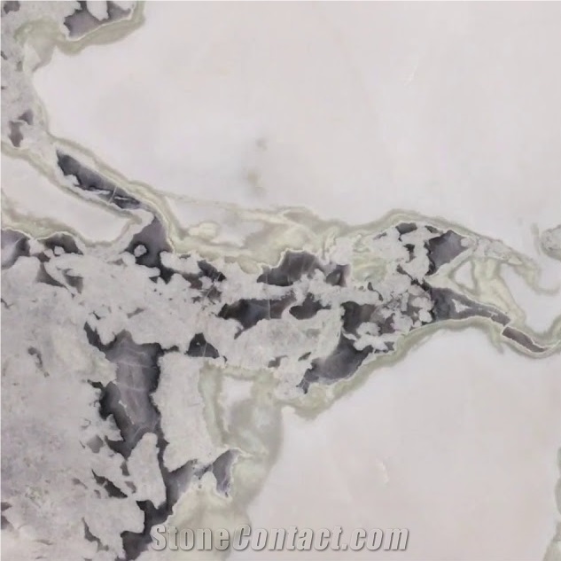 Caribbean Island Marble importance=