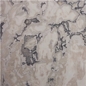 Caribbean Island Marble Tile