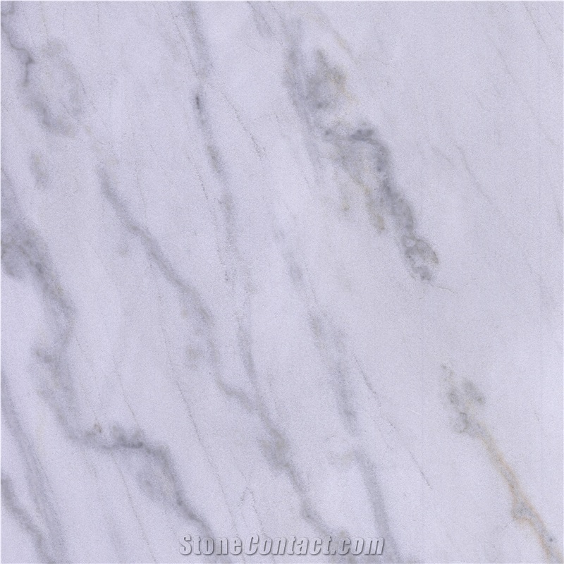 Carla White Marble importance=