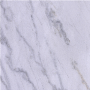 Carla White Marble