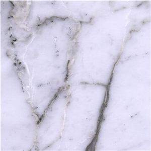 Carmen White Marble