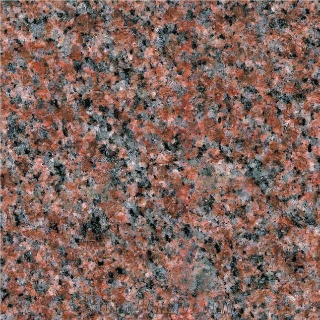 Carnation Granite importance=