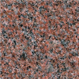 Carnation Granite