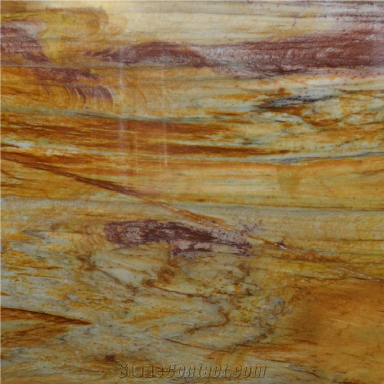 Carnaval Quartzite importance=