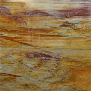Carnaval Quartzite