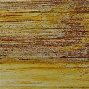 Carnaval Quartzite Tile