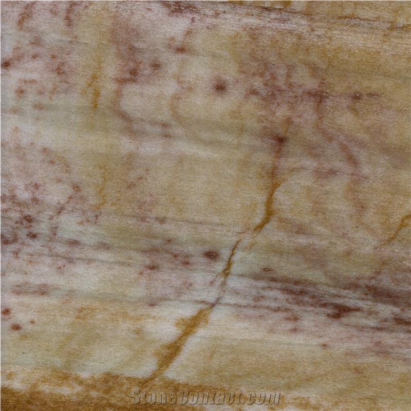 Carnaval Quartzite Tile