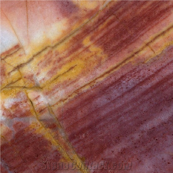Carpaccio Quartzite importance=