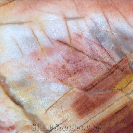 Carpaccio Quartzite Tile