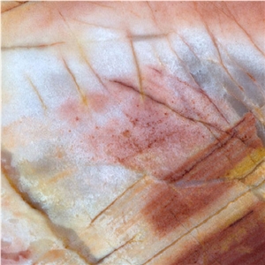 Carpaccio Quartzite Tile