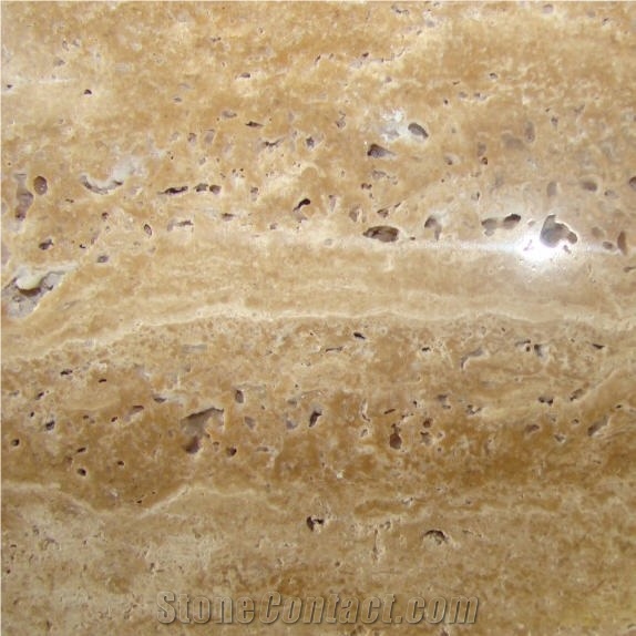 Carpinis Travertine Tile