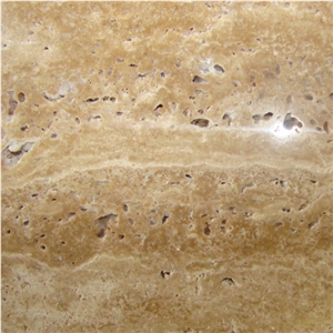 Carpinis Travertine Tile