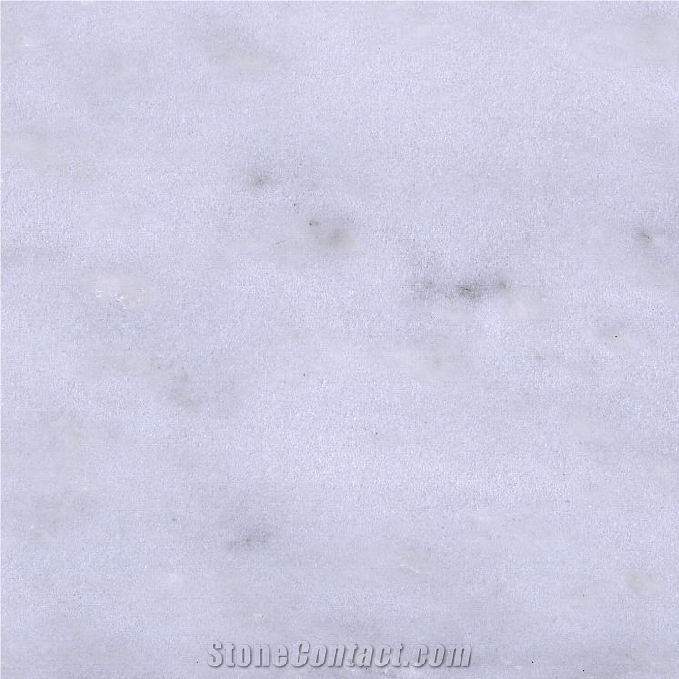 Carrara White Marble importance=