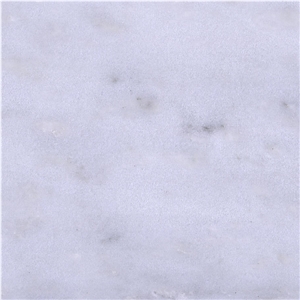 Carrara White Marble