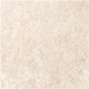 Cascade White Travertine