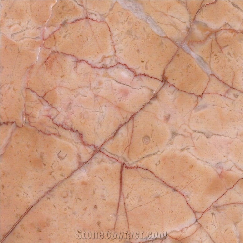 Caspian Yellow Marble Tile