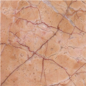 Caspian Yellow Marble Tile