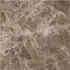 Castanho Emperador Claro Tile