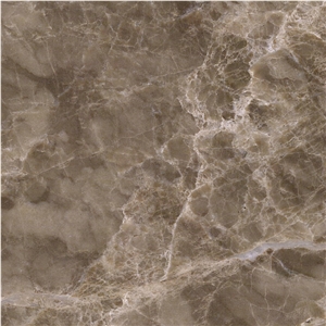 Castanho Emperador Claro Tile
