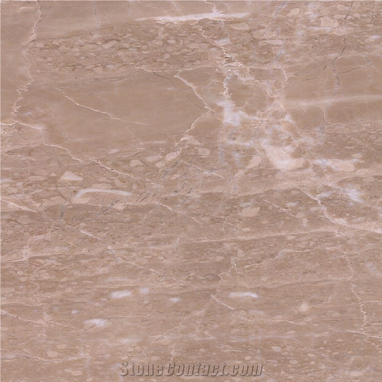 Castle Brown Marble Tile