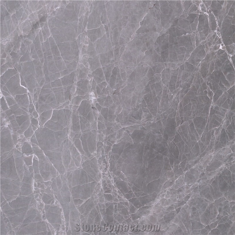 Castle Gray Marble Tile
