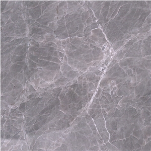 Castle Gray Marble Tile