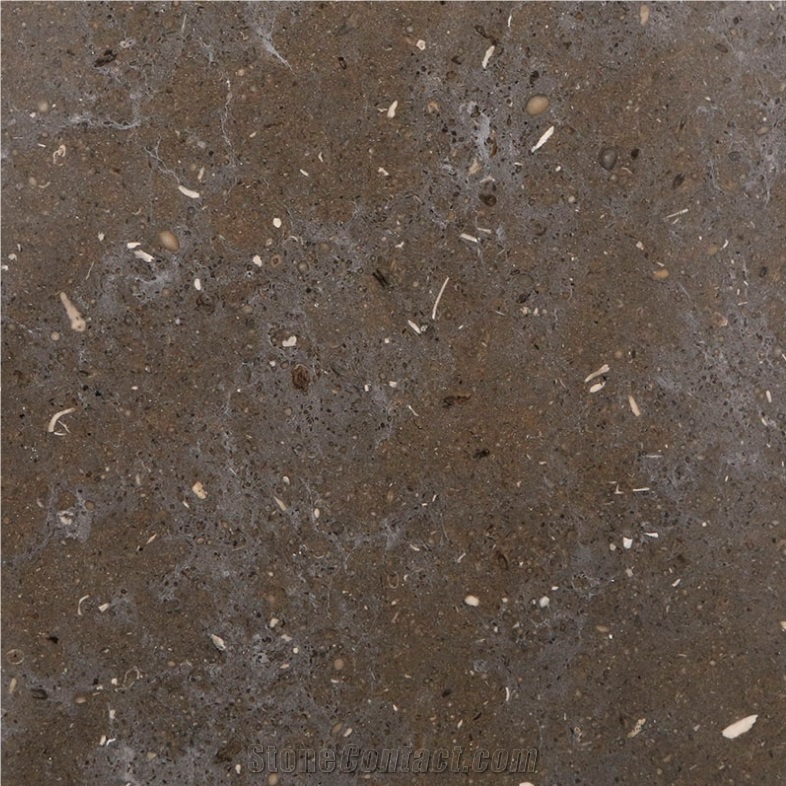 Catalan Grey Limestone Tile