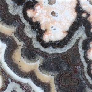 Catrame Onyx Tile
