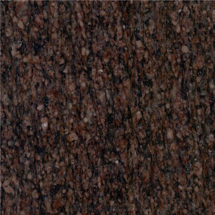 Cats Eye Brown Granite importance=