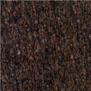 Cats Eye Brown Granite