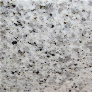 Ceara White Granite